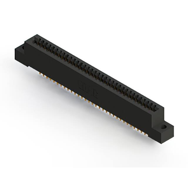 392-034-523-104 EDAC Inc.  Edgeboard Connectors